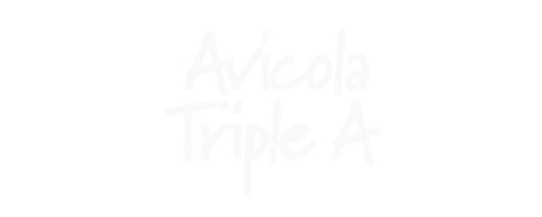 avícola triple a