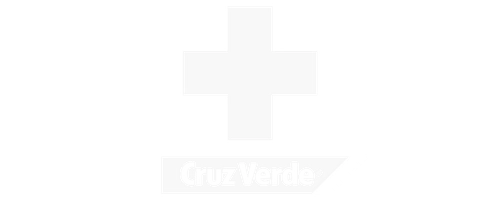 cruz verde